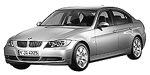 BMW E90 P086D Fault Code